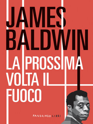 cover image of La prossima volta il fuoco